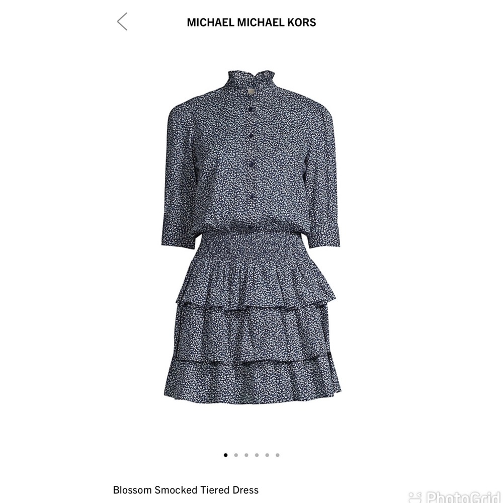 Michael Kors Tea dress